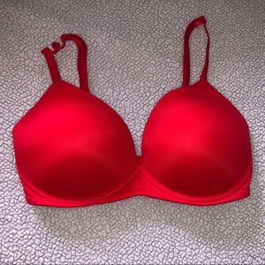 Wireless Padded Bra